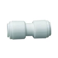 Fittings, Plastic, John Guest, UNION Connectors