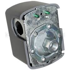 WHRO Part, LOW PRESSURE Safety Shut-Off Switch, Square D