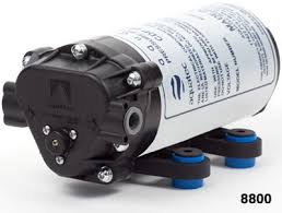 RO, Accessory, Booster Pump, Aquatec, TRANSFORMER for 8800