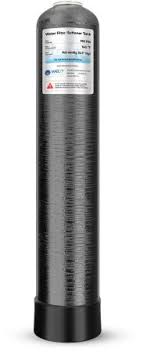 MINERAL TANK Diameter 08"