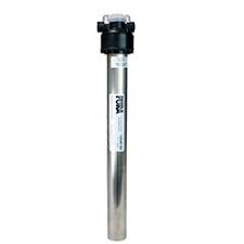 Ultraviolet, PURA, Addon System, Stainless Steel, 1 and 3 GPM