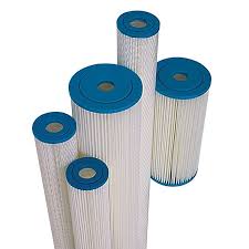 Water Filter Cartridge SEDIMENT (Pleated)