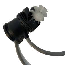 Clack Part, WS3, Meter, Commercial Assembly(WS1.5/2L/2H)(1)