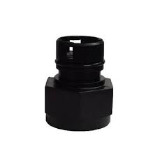 Fleck Part, Drain Line Flow Control HOUSING, Fleck No. 60705-00 or 11385