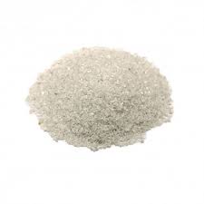 Water Filtration Media, CALCITE 50#, .55 cu/ft bag, 50lbs., For Low Ph