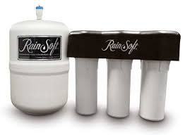 RO REPLACEMENT Items, RAINSOFT