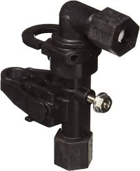 Brine Tank Component, SAFETY SHUT OFF Valve Assemblies