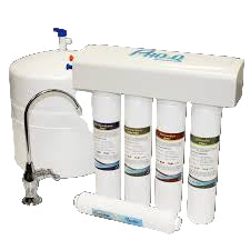 RO SYSTEM, Drinking Water, PURE -Q