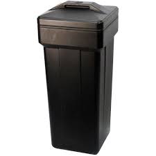 BRINE TANK, Square