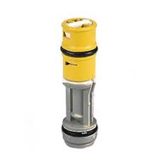 Fleck, Valve 5810, Injector Cap, Regulated, 20 PSI, 61923-20