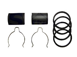 Autotrol Part, ROTOR CLIP KIT