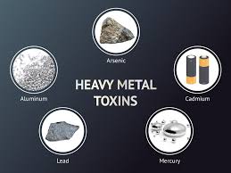 Water Filter Cartridge (Aries Filter Works) HEAVY METALS