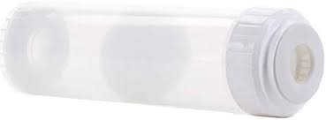 Filter, Cartridge, Empty, REFILLABLE