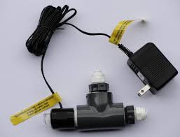Water Test, RESILITES LED Resistivity Indicator Light
