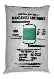 Media, GREEN SAND,
