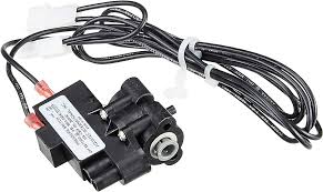Pump, RO, Accessory, Booster Pump, Aquatec, PRESSURE SWITCH, 1/4" Quick Connect