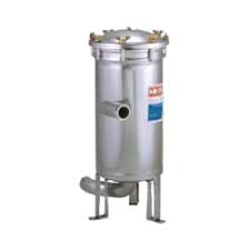 Filter HARMSCO Hurricane Single Filter HOUSINGS