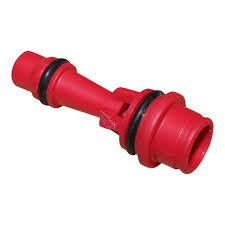 Clack Part, WS1 Injectors