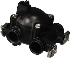 Fleck Part, METER ASSEMBLY DIGITAL, Fleck No. 60086-50