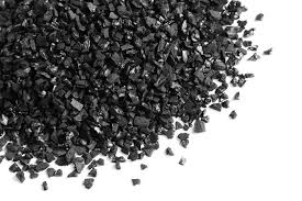 Water Filtration Media, GRANULATED ACTIVATED CARBON, (1 cu/ft Bag)