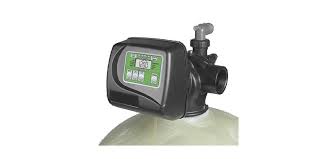 WATER SOFTENER, Clack, Single Tank / Separate Brine Tank, WS2 Valve