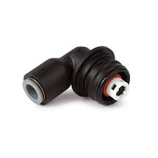 Clack Part, BRINE ELBOW CONNECTORS