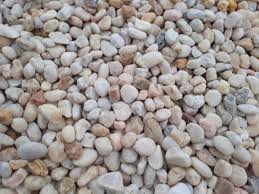 Water Filtration Media, GRAVEL, 1/8 x #16 100#