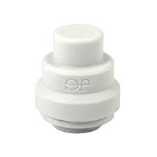 Fittings, Plastic, John Guest, END STOPs
