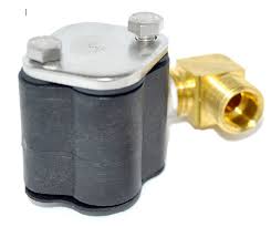 Fleck Part, INJECTOR ASSEMBLY 1600, Fleck No. 60080-01