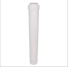 Filter, Cartridge, Empty, REFILLABLE