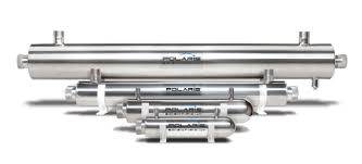 Ultraviolet, POLARIS, UV Systems, (1 GPM) to (100 GPM)