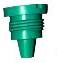 Fleck Part, Injector 5600 Assembly, NOZZLES