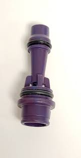 Clack Part, WS1 Injectors