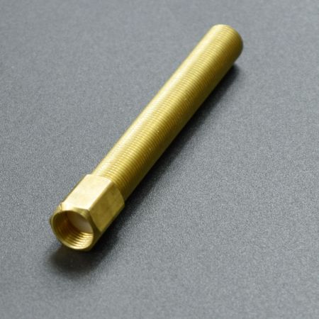 RO, Part, Faucet, EXSTENSION 4"
