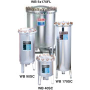 Water Filter HOUSING (Harmsco) Waterbetter Single Filter
