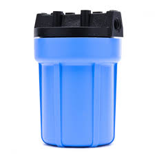 Filter HOUSIING Diameter 2.5" Length 05" with & without/Pressure Relief Valve