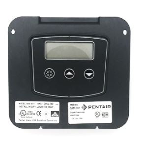Fleck Part, TIMER 5800 (LXT) (SXT) (XTR2)