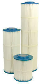 Water Filter Cartridge (Harmco) SEDIMENT Hurricane Polyester
