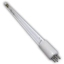 UV Water Disinfection Systems PURA REPLACEMENT LAMPS
