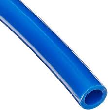 Tubing, 1/2", Plastic, Linear Low Density Polyethylene 25' or 100' Rolls