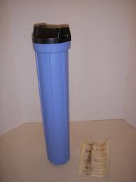 WHRO Part, Filter Housings