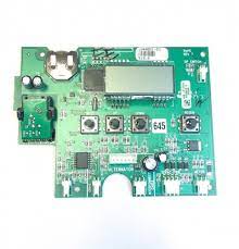 Clack Part, DRIVE CIRCUIT BOARDS