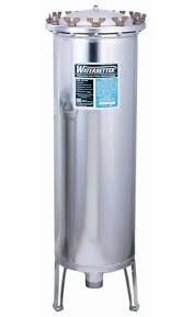 Filter HARMSCO Waterbetter Single Filter HOUSINGS