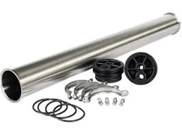 RO Membrane HOUSINGs Stainless Steel