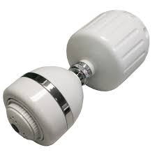 Water Filter SHOWER HEAD (Chlorine Removal)