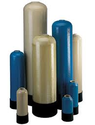 MINERAL TANK Diameter 08"