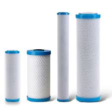 Water Filter Cartridge CARBON BLOCK