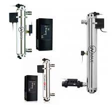 UV Water Disinfection System TROJAN, UVMAX PRO