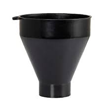 Water Filtration Media, FUNNELS