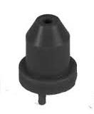 Fleck Part, Injector 1700 Assembly, NOZZLE (25)
